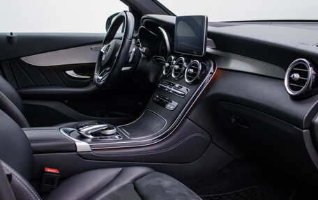 Mercedes-Benz GLC, 2019 год, 3 450 000 рублей, 9 фотография