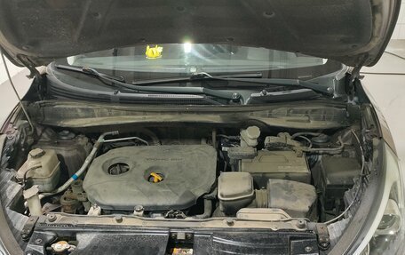 Hyundai ix35 I рестайлинг, 2014 год, 1 700 000 рублей, 16 фотография