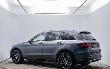 Mercedes-Benz GLC, 2019 год, 3 450 000 рублей, 7 фотография