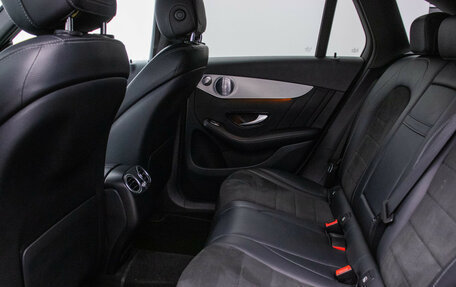 Mercedes-Benz GLC, 2019 год, 3 450 000 рублей, 11 фотография