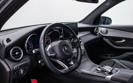 Mercedes-Benz GLC, 2019 год, 3 450 000 рублей, 10 фотография