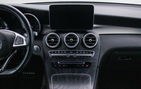 Mercedes-Benz GLC, 2019 год, 3 450 000 рублей, 14 фотография