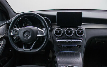 Mercedes-Benz GLC, 2019 год, 3 450 000 рублей, 13 фотография