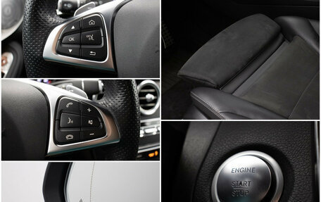 Mercedes-Benz GLC, 2019 год, 3 450 000 рублей, 18 фотография