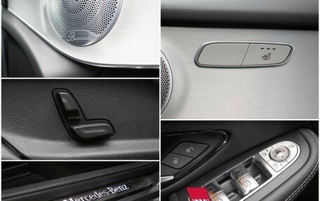 Mercedes-Benz GLC, 2019 год, 3 450 000 рублей, 16 фотография