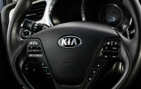 KIA cee'd III, 2013 год, 899 000 рублей, 12 фотография