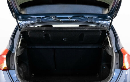 KIA cee'd III, 2013 год, 899 000 рублей, 19 фотография