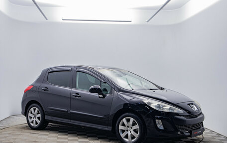 Peugeot 308 II, 2010 год, 450 000 рублей, 3 фотография
