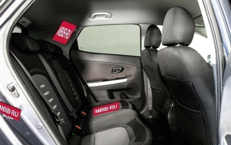 KIA cee'd III, 2013 год, 899 000 рублей, 18 фотография