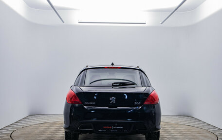 Peugeot 308 II, 2010 год, 450 000 рублей, 6 фотография