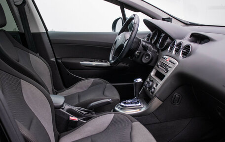 Peugeot 308 II, 2010 год, 450 000 рублей, 9 фотография