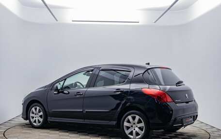 Peugeot 308 II, 2010 год, 450 000 рублей, 7 фотография