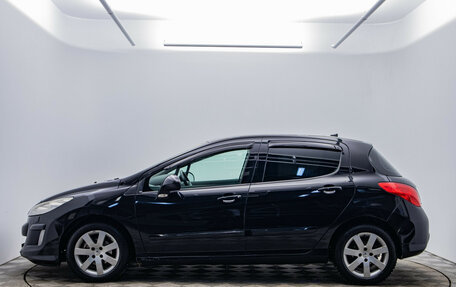 Peugeot 308 II, 2010 год, 450 000 рублей, 8 фотография