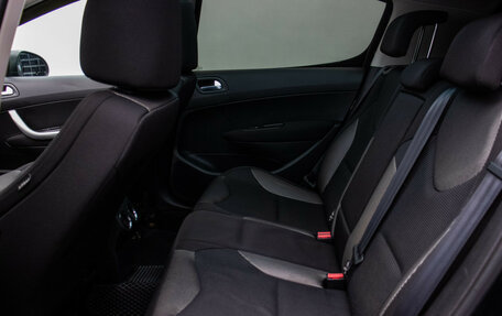 Peugeot 308 II, 2010 год, 450 000 рублей, 11 фотография