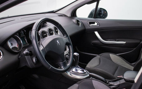 Peugeot 308 II, 2010 год, 450 000 рублей, 10 фотография