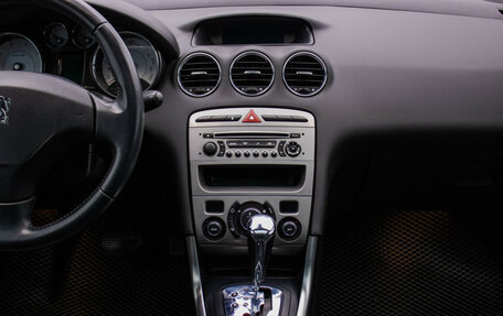 Peugeot 308 II, 2010 год, 450 000 рублей, 13 фотография