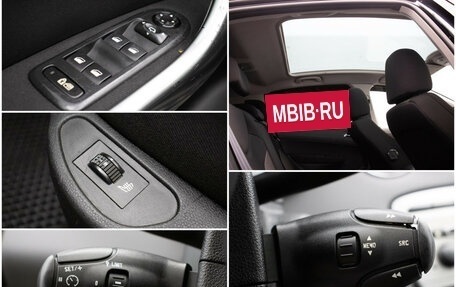 Peugeot 308 II, 2010 год, 450 000 рублей, 16 фотография