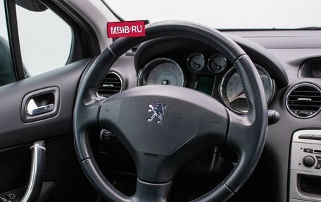 Peugeot 308 II, 2010 год, 450 000 рублей, 15 фотография