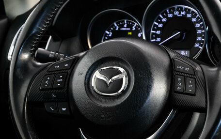 Mazda CX-5 II, 2017 год, 2 199 000 рублей, 11 фотография