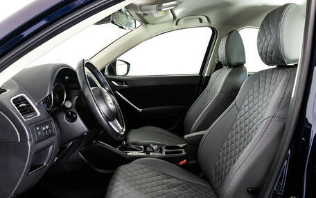 Mazda CX-5 II, 2017 год, 2 199 000 рублей, 19 фотография