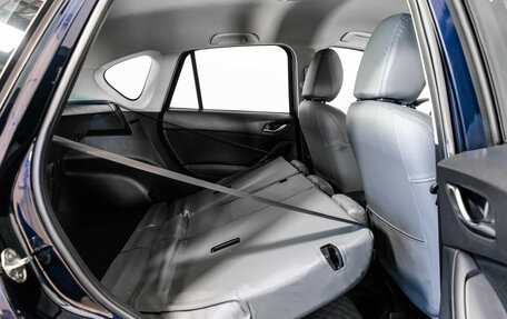 Mazda CX-5 II, 2017 год, 2 199 000 рублей, 23 фотография