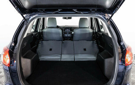 Mazda CX-5 II, 2017 год, 2 199 000 рублей, 25 фотография