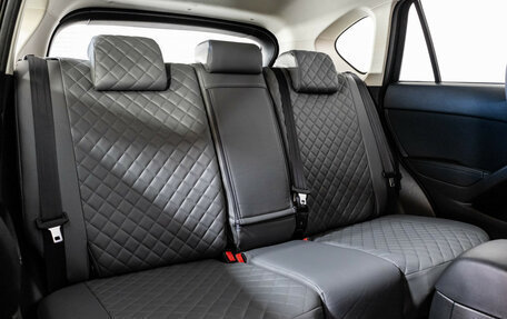 Mazda CX-5 II, 2017 год, 2 199 000 рублей, 22 фотография