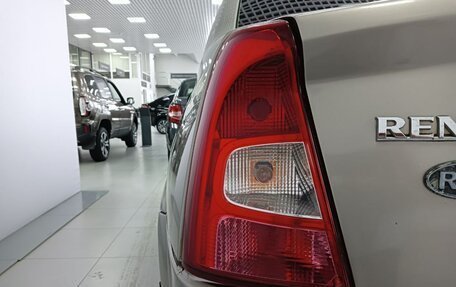 Renault Logan I, 2010 год, 340 000 рублей, 16 фотография