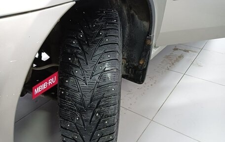 Renault Logan I, 2010 год, 340 000 рублей, 10 фотография