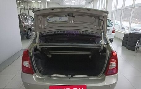 Renault Logan I, 2010 год, 340 000 рублей, 11 фотография