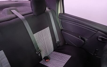 Renault Logan I, 2010 год, 340 000 рублей, 20 фотография