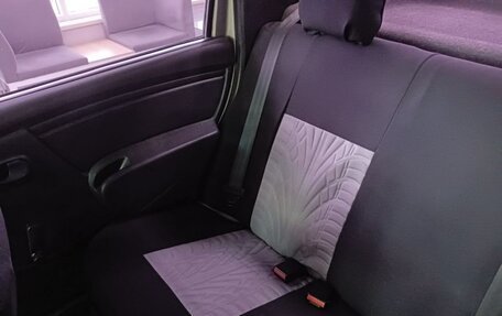 Renault Logan I, 2010 год, 340 000 рублей, 22 фотография