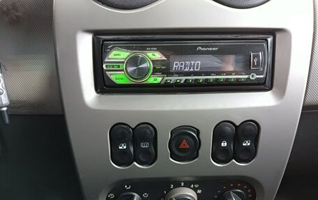 Renault Logan I, 2010 год, 340 000 рублей, 25 фотография