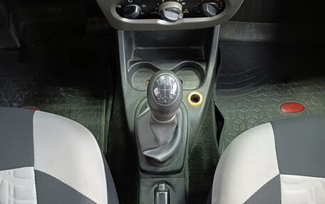 Renault Logan I, 2010 год, 340 000 рублей, 26 фотография