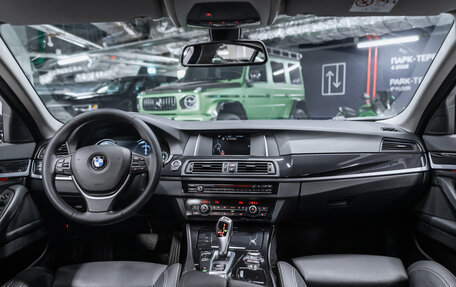 BMW 5 серия, 2015 год, 2 500 000 рублей, 2 фотография