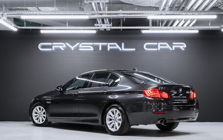 BMW 5 серия, 2015 год, 2 500 000 рублей, 3 фотография