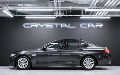 BMW 5 серия, 2015 год, 2 500 000 рублей, 5 фотография