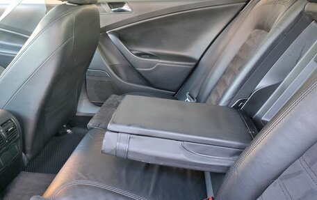 Volkswagen Passat B6, 2008 год, 499 000 рублей, 9 фотография