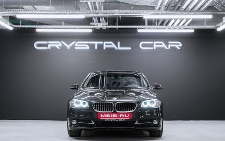 BMW 5 серия, 2015 год, 2 500 000 рублей, 4 фотография