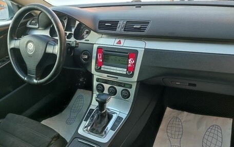 Volkswagen Passat B6, 2008 год, 499 000 рублей, 7 фотография