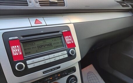 Volkswagen Passat B6, 2008 год, 499 000 рублей, 8 фотография