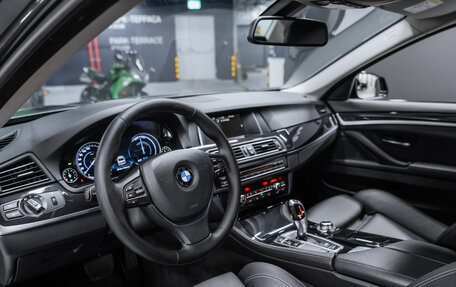 BMW 5 серия, 2015 год, 2 500 000 рублей, 8 фотография