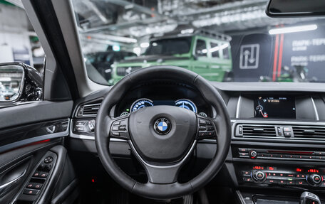 BMW 5 серия, 2015 год, 2 500 000 рублей, 9 фотография