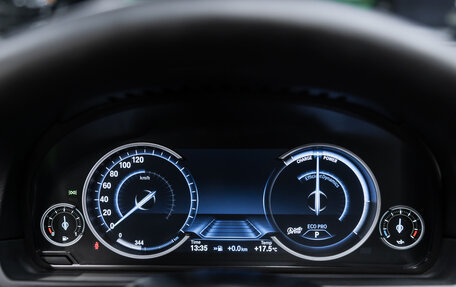 BMW 5 серия, 2015 год, 2 500 000 рублей, 12 фотография