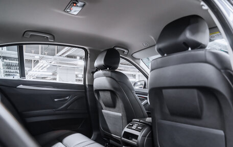 BMW 5 серия, 2015 год, 2 500 000 рублей, 19 фотография