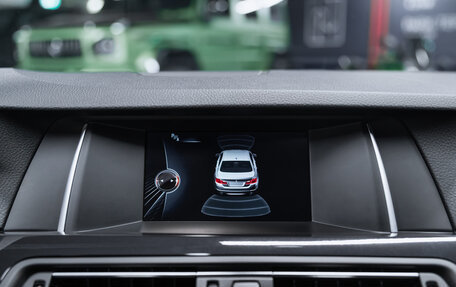 BMW 5 серия, 2015 год, 2 500 000 рублей, 16 фотография