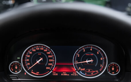 BMW 5 серия, 2015 год, 2 500 000 рублей, 10 фотография