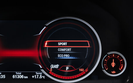 BMW 5 серия, 2015 год, 2 500 000 рублей, 13 фотография