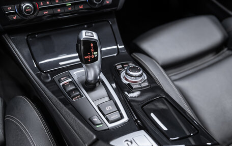 BMW 5 серия, 2015 год, 2 500 000 рублей, 14 фотография