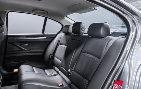 BMW 5 серия, 2015 год, 2 500 000 рублей, 20 фотография